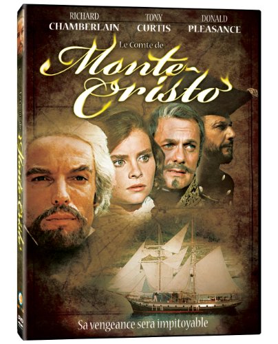 The Count of Monte Cristo (va Count of Monte Cristo) (French version)