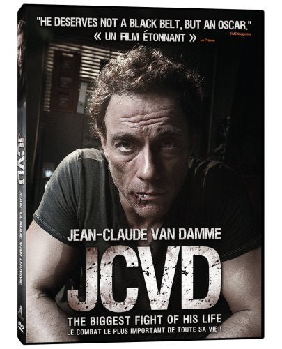 JCVD (Bilingual)