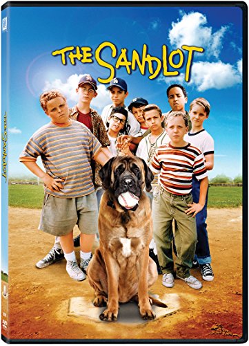 The Sandlot (Bilingual)