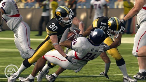 NCAA Football 10 - Playstation 3