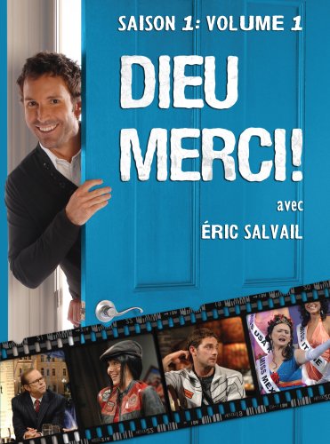 Dieu Merci! Saison 1, volume 1 - DVD (Used)