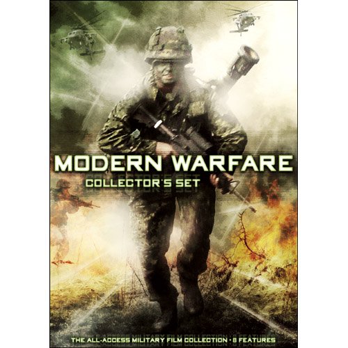 Modern Warfare Collector&