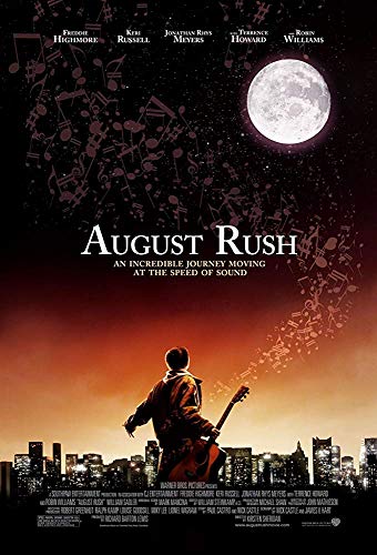 August Rush - DVD (Used)