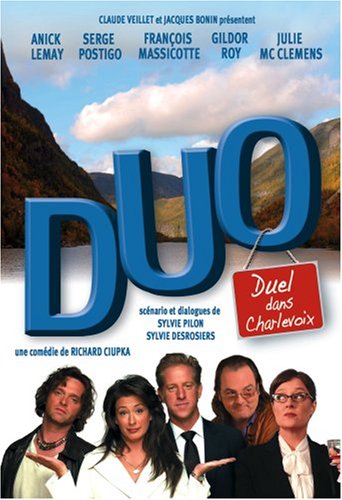 Duet - DVD (Used)