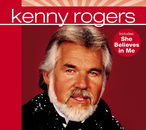 KENNY ROGERS