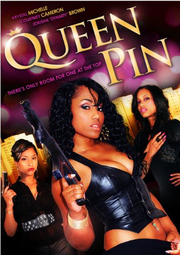 Queen Pin [Import]