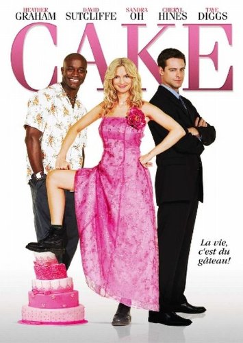 Cake (Widescreen) (French version)