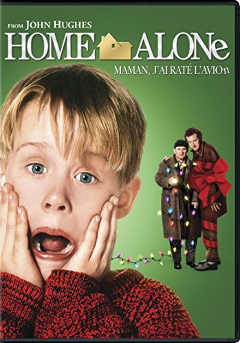 Home Alone 25th Anniversary - DVD (Used)