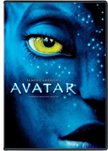 Avatar - DVD (Used)