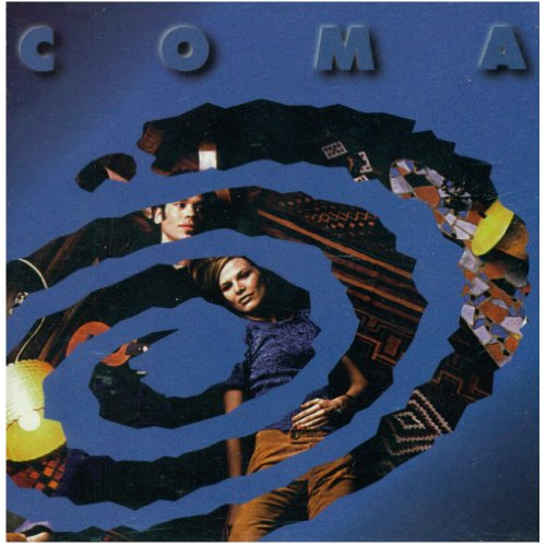 Coma / Coma - CD (Used)