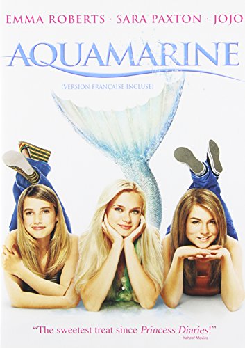 Aquamarine - DVD (Used)