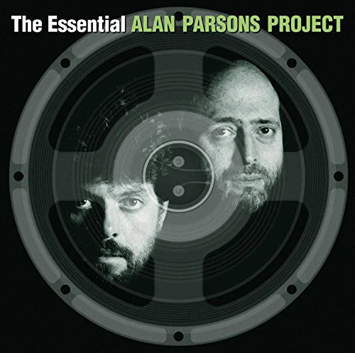 Alan Parsons Project / The Essential Alan Parsons Project - CD (Used)