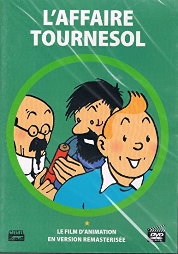 Tintin / L&