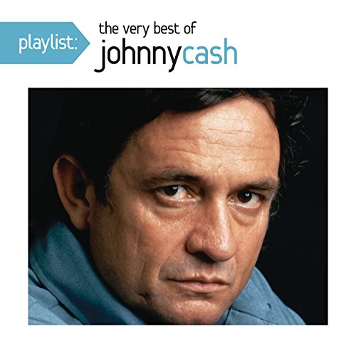 Johnny Cash / Playlist: The Very Best Of Johnny Cash - CD