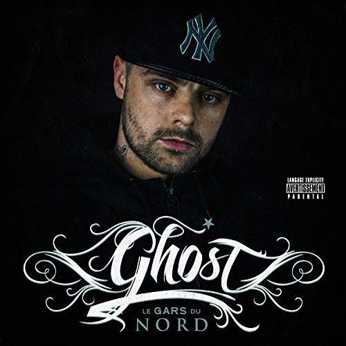 Ghost / Le Gars Du Nord - CD (Used)