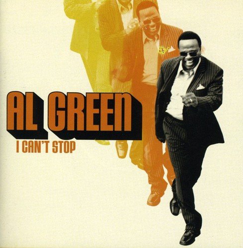 Al Green / I Can&