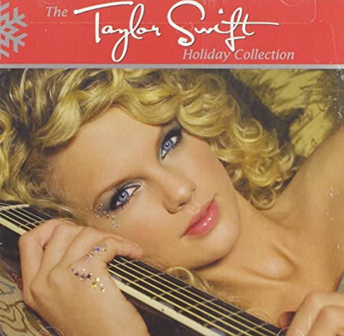 Taylor Swift / The Taylor Swift Holiday Collection - CD