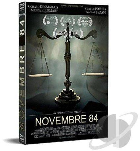 November 84 (French version)