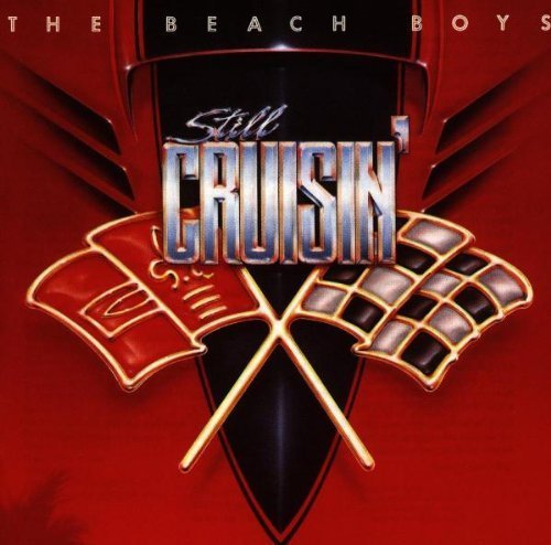 Beach Boys / Still Cruisin - CD (Used)