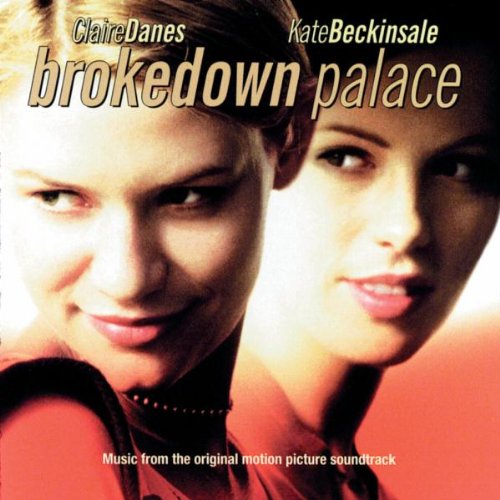 Soundtrack / Brokedown Palace - CD (Used)