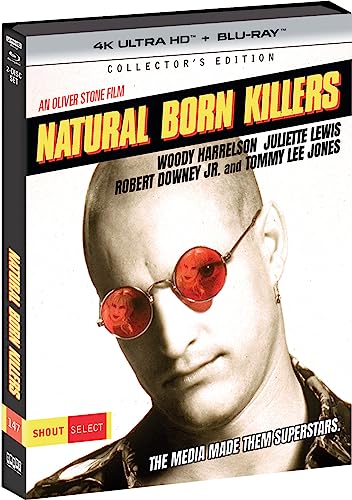 Natural Born Killers - Collector&