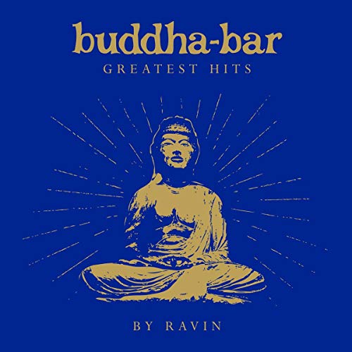 Various / Buddha Bar Greatest Hits - CD