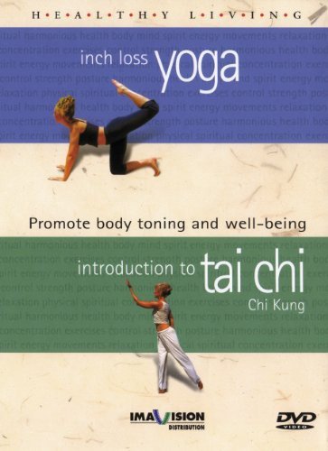 Healthy Living - Inch Loss Yoga / Tai Chi