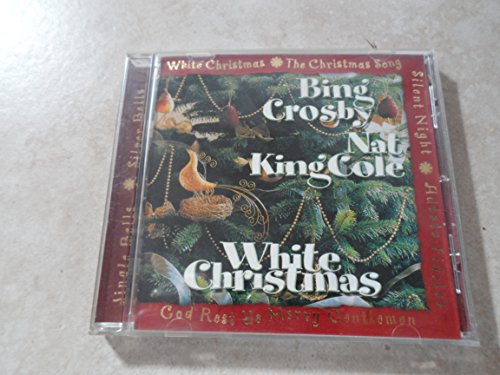 Bing Crosby &amp; Nat King Cole