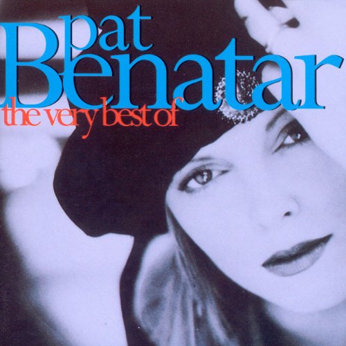 Pat Benatar / Very Best Of - CD (Used)