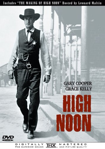 High Noon