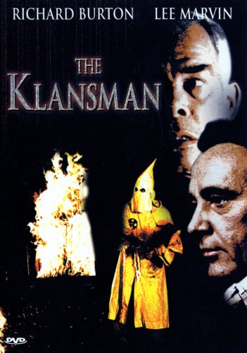 The Klansman - DVD (Used)