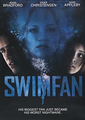 Swimfan (Widescreen)