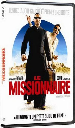 Le Missionnaire (Version française)