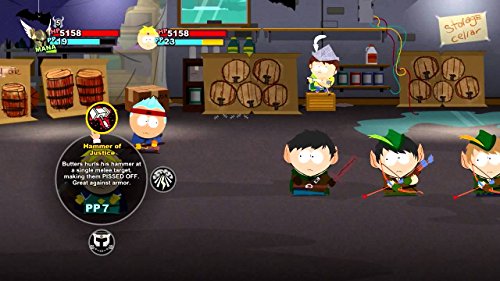 South Park: The Stick of Truth