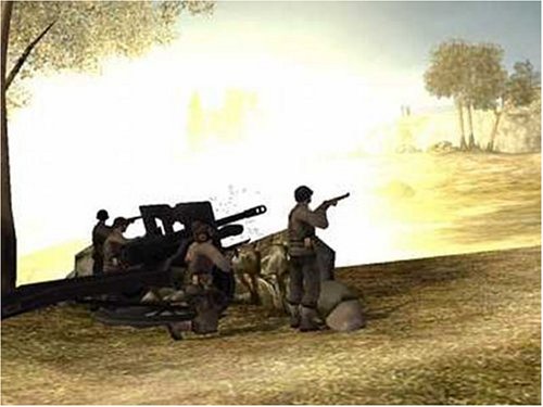 Battlefield 1942: The Road To Rome (vf)