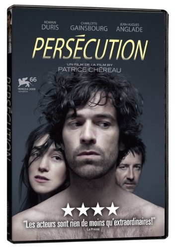 Persecution - DVD (Used)