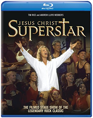 Jesus Christ Superstar - Blu-Ray