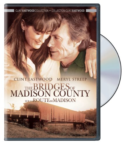 The Bridges of Madison County / On the Road to Madison (Bilingual)