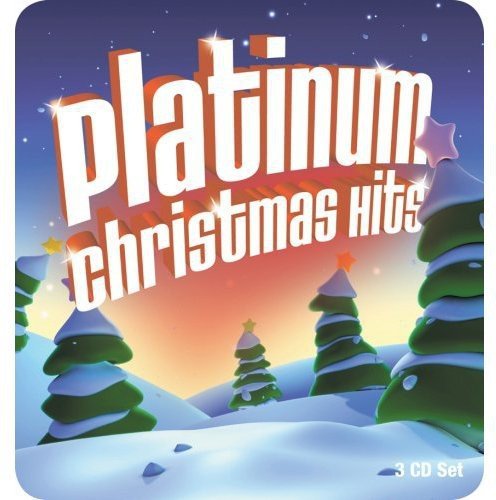 Platinum Christmas Hits