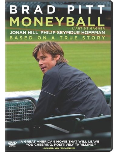 Moneyball - DVD (Used)