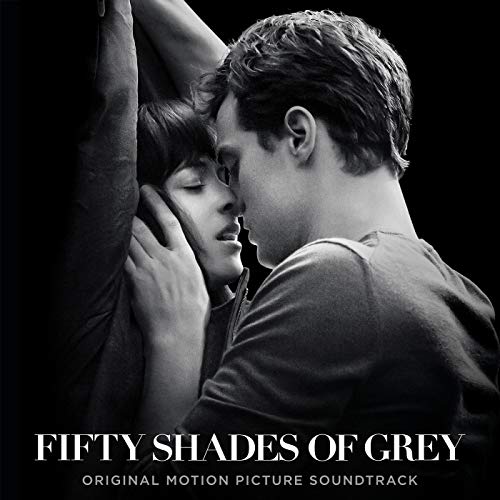 Soundtrack / Fifty Shades of Gray - CD (Used)