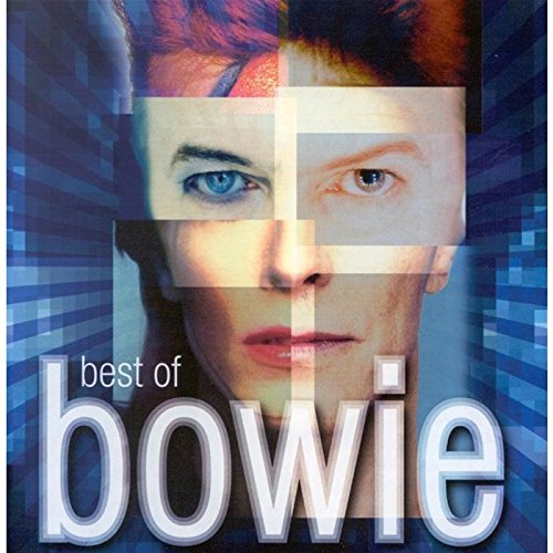 David Bowie / Best Of Bowie - CD (Used)