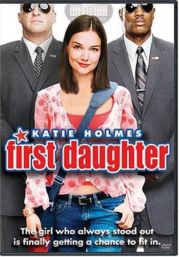 First Daughter (Bilingual)