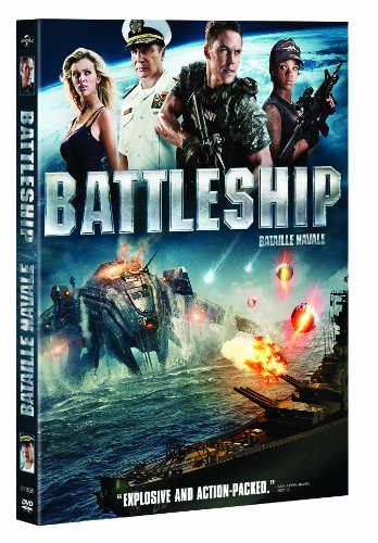 Battleship - DVD (Used)