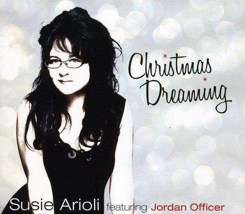 Susie Arioli / Christmas Dreaming - CD (Used)