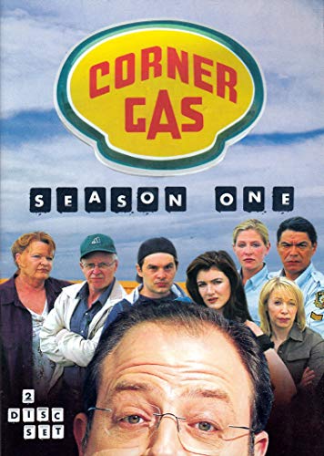 Corner Gas: Season 1 - DVD (Used)