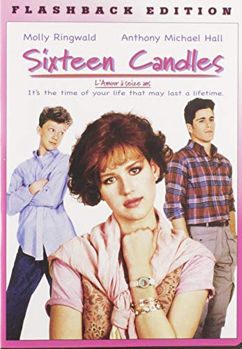 Sixteen Candles (Flashback Edition) (Bilingual)