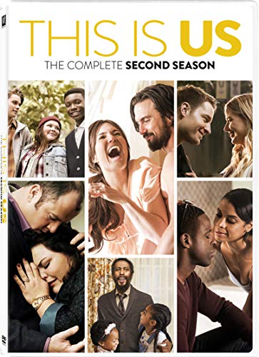 This Is Us: Season 2