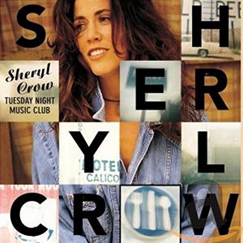 Sheryl Crow / Tuesday Night Music Club - CD (Used)