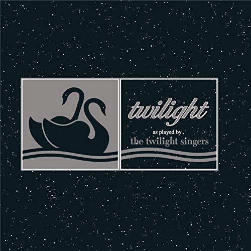 Twilight As Played By The